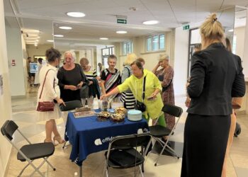 Połaniec: „Co z naszą pamięcią? Dlaczego coraz gorzej zapamiętujemy?”.