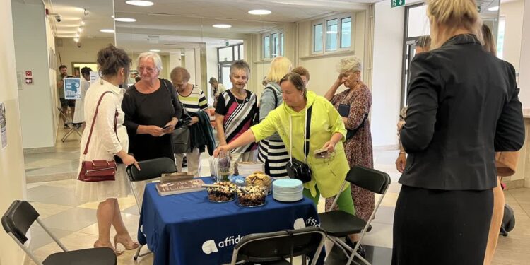 Połaniec: „Co z naszą pamięcią? Dlaczego coraz gorzej zapamiętujemy?”.