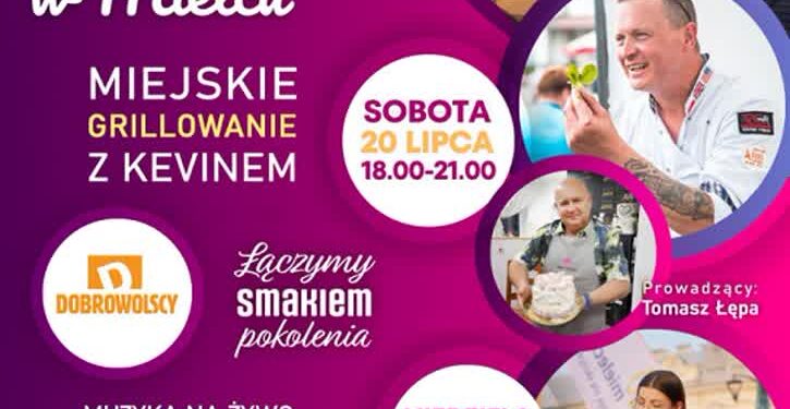 Mielec: Weekendowa Starówka
