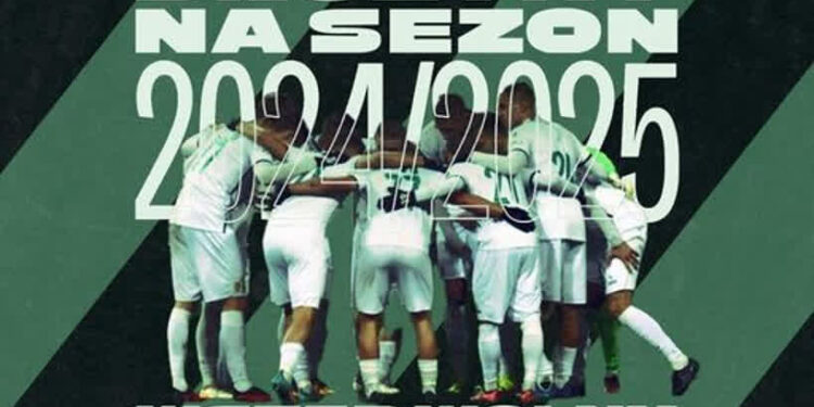 Stalowa Wola: Pierwszy mecz 'Stalówki’ w I Lidze w sobotę. Oficjalana prezentacja drużyny za nami