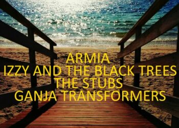 Tarnobrzeg: Scena alternatywna nad Jeziorem Tarnobrzeskim. Inauguracja Dni Tarnobrzega