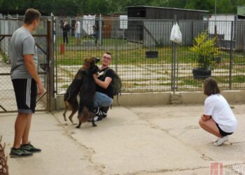 Tarnobrzeg. Machowiaki zaprosiły do siebie