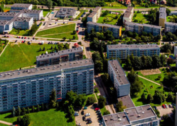 Stalowa Wola: Wkrótce ruszy przebudowa dróg na Porębach