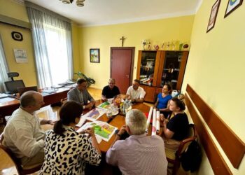 Tarnobrzeg, Nowa Dęba: Działki nad jeziorem. Rozmów ciąg dalszy