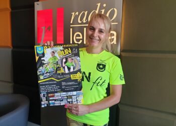 Tarnobrzeg: Run Fit – bieg ekstremalny z przeszkodami nad Jeziorem Tarnobrzeskim