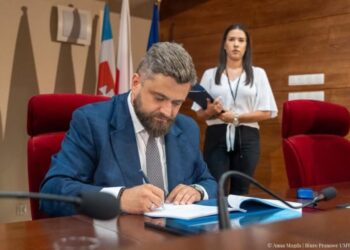 Dębica: Dębica z dotacją w ramach projektu „Podkarpackie – żyj i oddychaj”