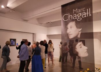 Sandomierz: „Ja Biblii nie czytałem, ja ją śniłem”.