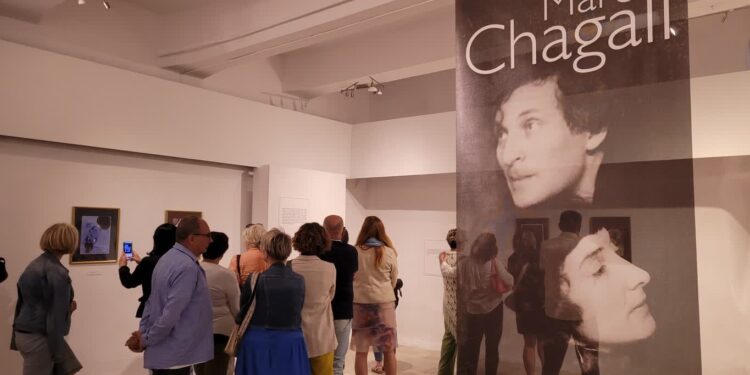 Sandomierz: „Ja Biblii nie czytałem, ja ją śniłem”.