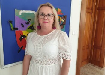 Tarnobrzeg: Od lat działa społecznie. Od niedawna jest radną i przewodniczącą Zakrzowa.