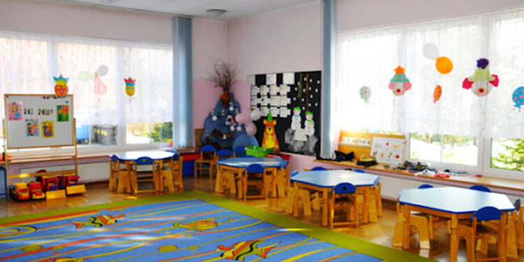 Mielec: Radni zadecydowali o podwyżkach… w przedszkolach