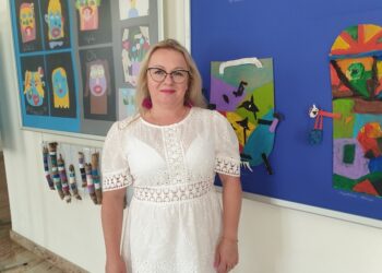 Tarnobrzeg: Od lat działa społecznie. Niedawno została radną miejską i przewodniczącą Zakrzowa