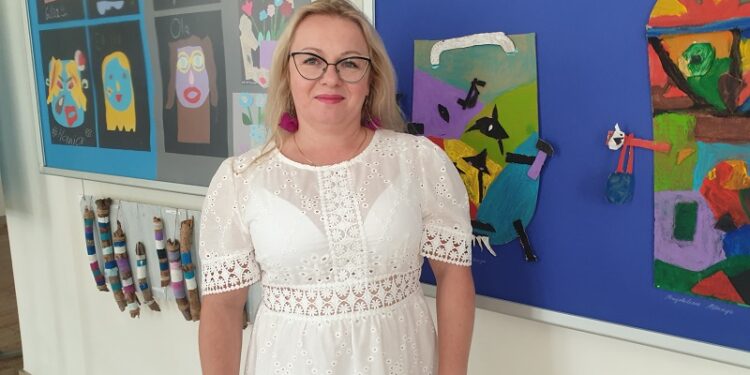 Tarnobrzeg: Od lat działa społecznie. Niedawno została radną miejską i przewodniczącą Zakrzowa