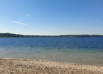 Tarnobrzeg: Rozmowy w sprawie działek nad Jeziorem Tarnobrzeskim