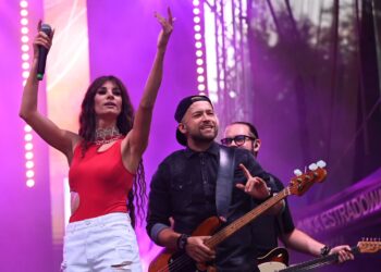 Sandomierz: Dni Sandomierza z rekordową frekwencją.