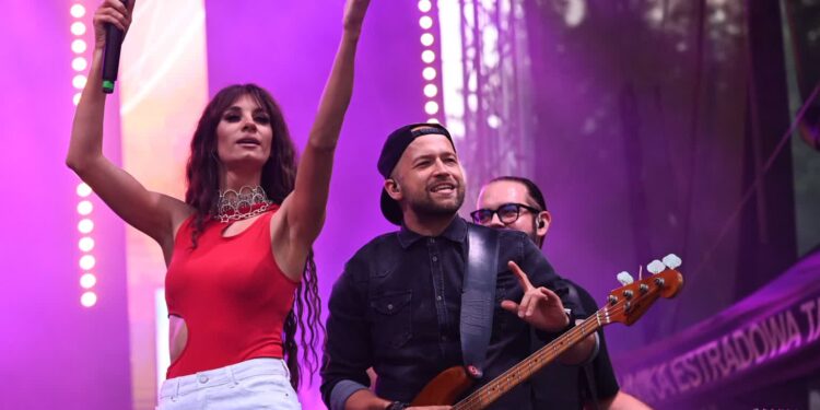 Sandomierz: Dni Sandomierza z rekordową frekwencją.