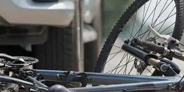 Stalowa Wola: Policja przypomina-rowerzysta to niechroniony uczestnik ruchu