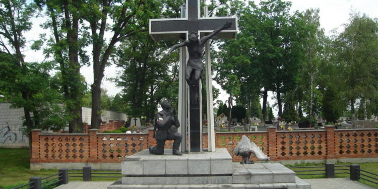 Mielec: Uroczystości 80. rocznicy Powstania Warszawskiego