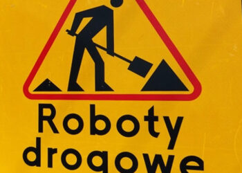 Nowy Nart: Uwaga kierowcy droga powiatowa 1087r będzie zamknięta do 29 lipca