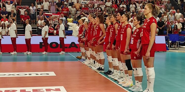 Mielec: Polki pokonały drużynę z Francji