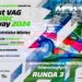 Mielec: Fast VAG Mielec Speedway 2024