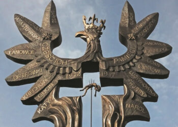 Domostawa: W niedzielę odsłonięcie pomnika „Rzeź wołyńska”.