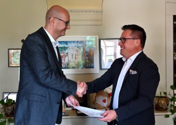 Sandomierz: Dziewięć sandomierskich ulic zostanie wyremontowanych lub przebudowanych.