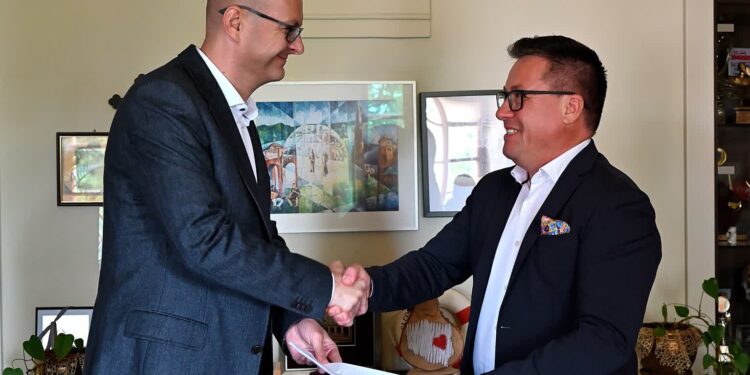 Sandomierz: Dziewięć sandomierskich ulic zostanie wyremontowanych lub przebudowanych.