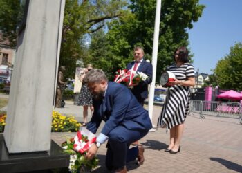 Dębica: W  78. rocznicę ostatniej publicznej egzekucji w Polsce…