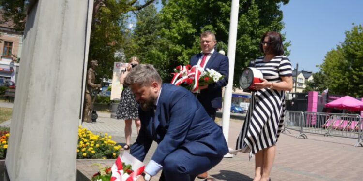 Dębica: W 78. rocznicę ostatniej publicznej egzekucji w Polsce…