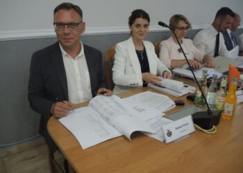 Padew Narodowa: Ponad 8 mln złotych na inwestycje…