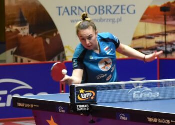 Tarnobrzeg, Paryż:Sukces zawodniczki KTS ENEA Siarkopol Tarnobrzeg na Olimpiadzie w Paryżu