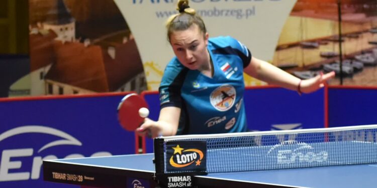 Tarnobrzeg, Paryż:Sukces zawodniczki KTS ENEA Siarkopol Tarnobrzeg na Olimpiadzie w Paryżu