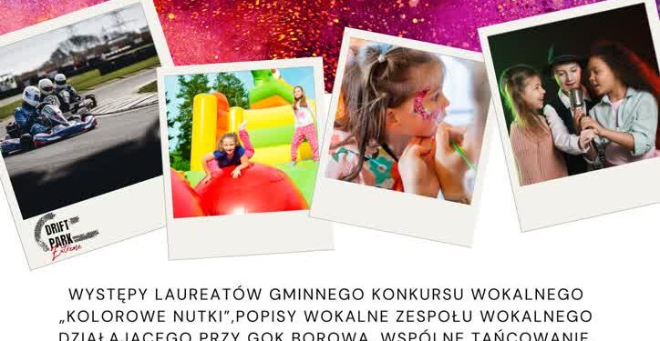 Mielec: Miesiąc Kultury Borowskiej