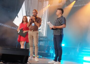 Tarnobrzeg: Finał Dni Tarnobrzega