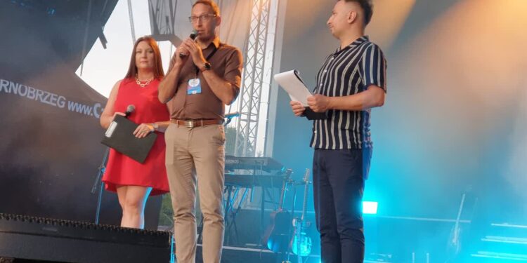 Tarnobrzeg: Finał Dni Tarnobrzega