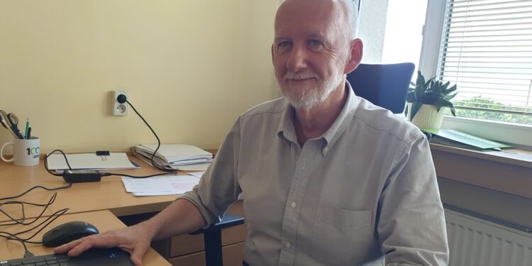 Tarnobrzeg: Dariusz Bożek odchodzi z Rady Miasta Tarnobrzega