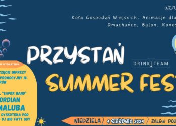 Nisko: Przystań Summer Fest z Kordianem