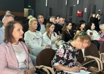 Sandomierz: Trwają prace nad strategią rozwoju miasta.