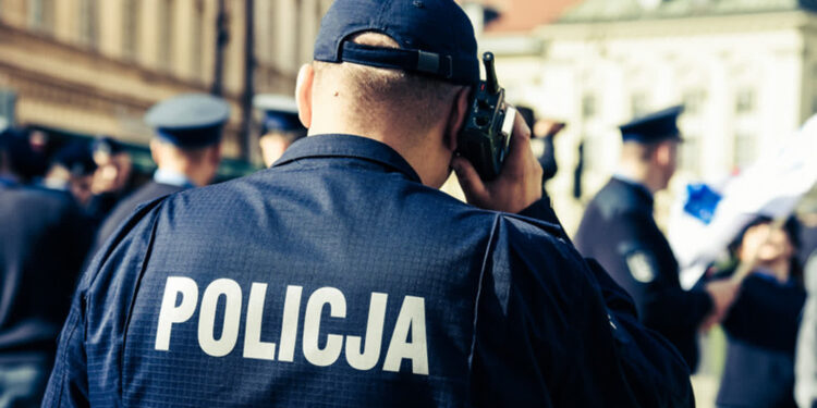 Mielec:  Czuwają nad bezpieczeństwem i porządkiem…