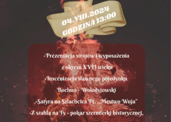 Ujazd: Niedziela z historią w tle