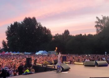 Tarnobrzeg: Tysiące ludzi na Dniach Tarnobrzega