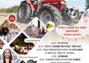 Bojanów: Piknik rodzinny