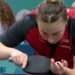 Tarnobrzeg: Tenisistka stołowa Natalia Bajor zagra o wejście do  1/4  finału igrzysk olimpijskich
