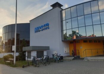 Tarnobrzeg: Rusza remont krytej pływalni. Od poniedziałku basen będzie zamknięty