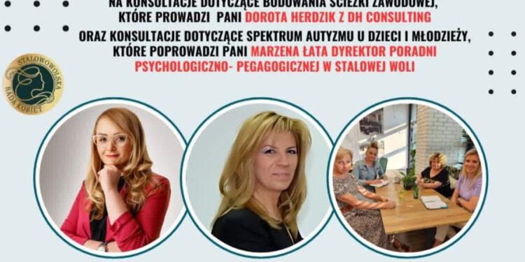 Stalowa Wola: Dziś w CAS o pracy i autyzmie