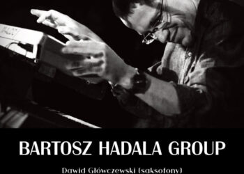 Stalowa Wola: W piątek na tarasie MDK koncert Bartosza Hadały