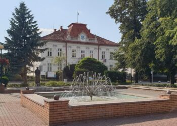 Tarnobrzeg: Miasto świętuje