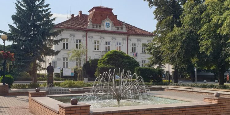 Tarnobrzeg: Miasto świętuje