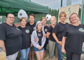 Samborzec: Panie wystartują w sportowych zmaganiach?