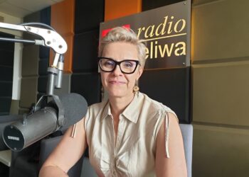 Dni Tarnobrzega nad Jeziorem Tarnobrzeskim. Rozmowa